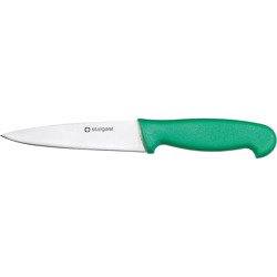 Nóż do jarzyn, HACCP, zielony, L 105 mm 285102 STALGAST