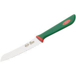 Nóż do pomidorów, Sanelli, L 115 mm 215120 STALGAST