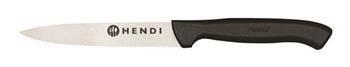 Nóż do steków 120 mm, z ząbkami, ECCO HENDI 840733