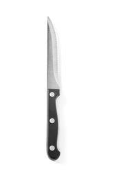 Nóż do steków 250 mm - zestaw 6 szt. HENDI 781456