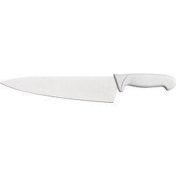 Nóż kucharski, HACCP, biały, L 260 mm 283266 STALGAST