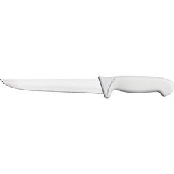 Nóż uniwersalny, HACCP, biały, L 180 mm 284186 STALGAST