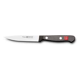 W-4060-10 Nóż do warzyw 10 cm - Gourmet TOM-GAST kod: W-4060-10