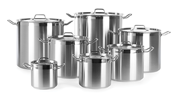 Naczynia kuchenne Naczynia kuchenne