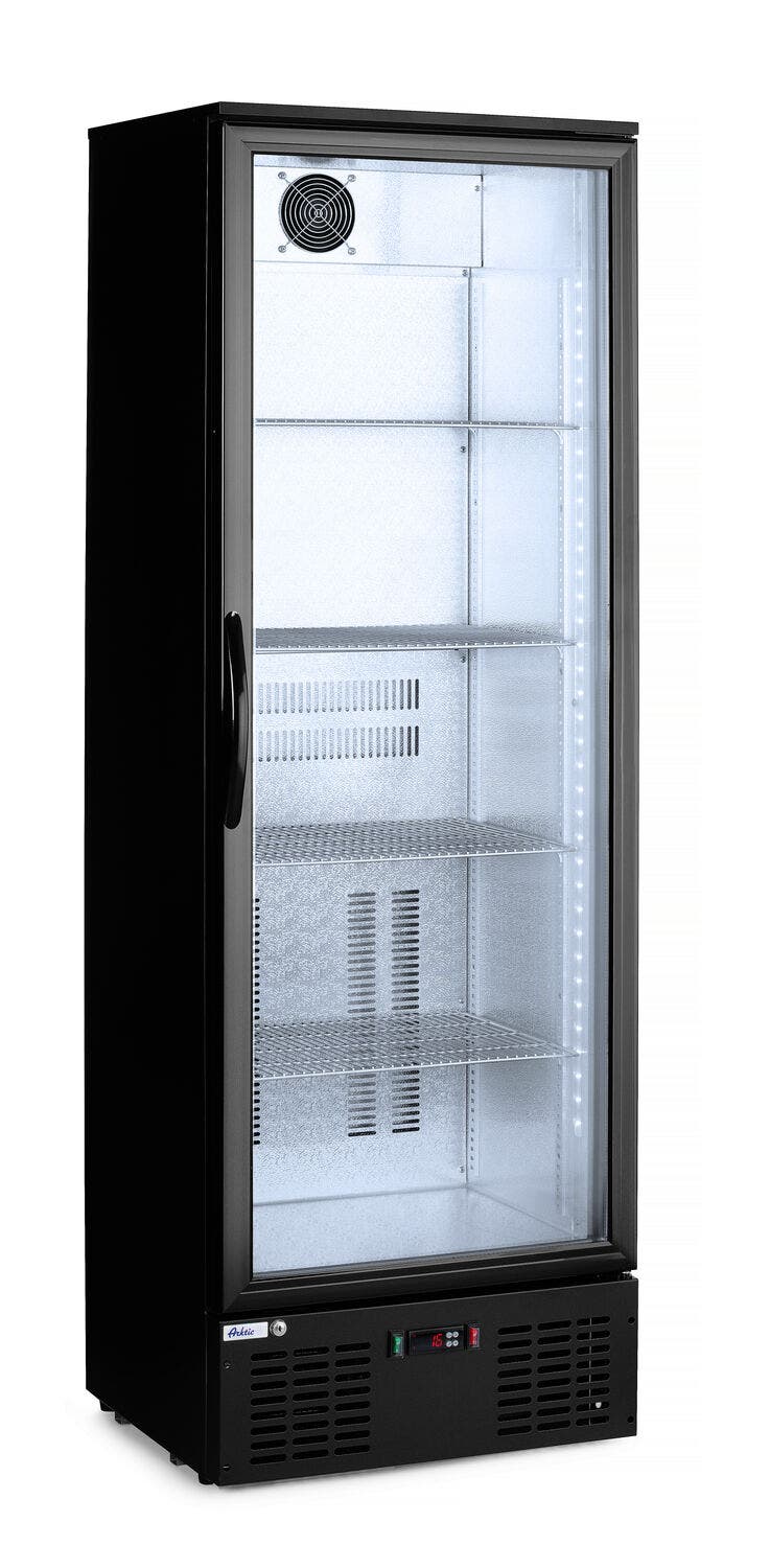 Lodówki gastronomiczne