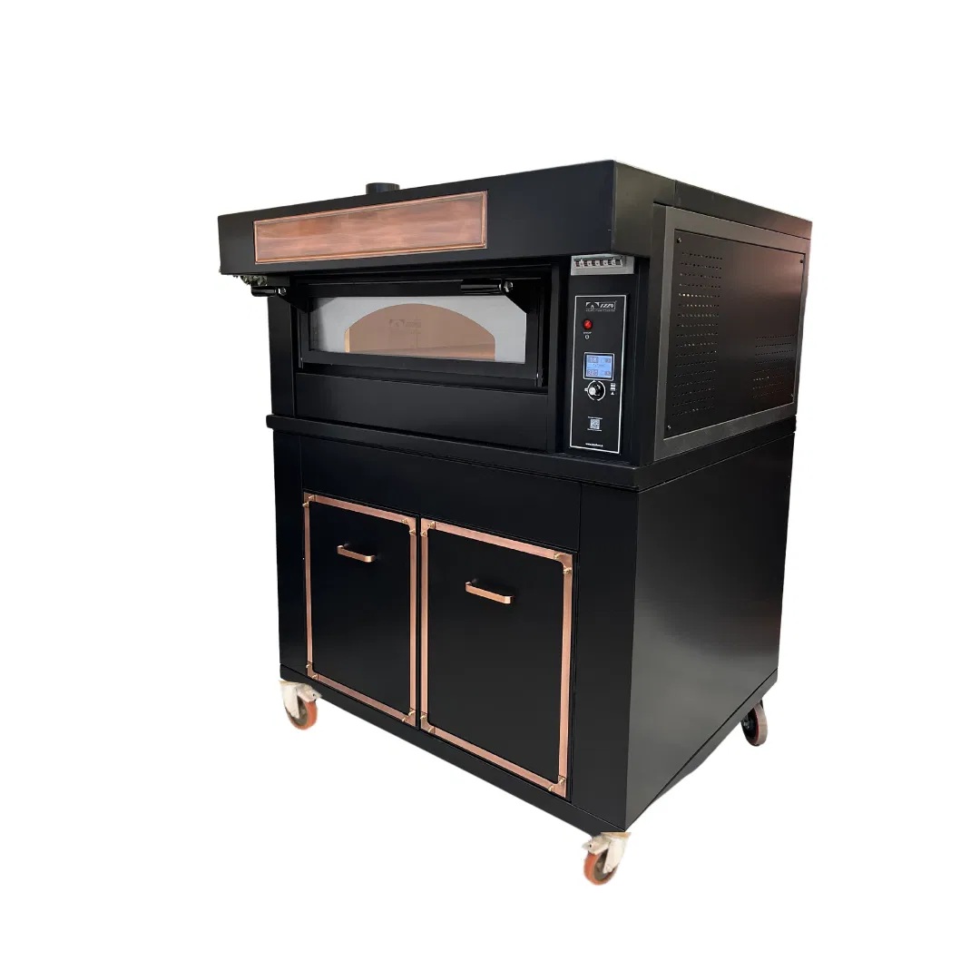 Piec Modułowy Izzo Forni Compact A2 compact_1