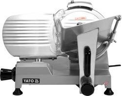 Al cutter for sausages 220MM semi-automatic sharpener | YG-03110