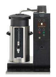 Animo ComBi-line overflow coffee maker | 505x470x700 mm | 3.13 kW | CB1x5L