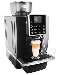 Automatic coffee maker | touch screen | RQK90