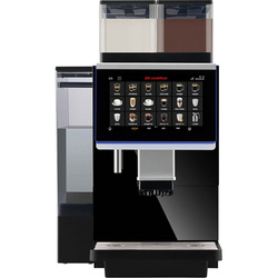 Automatic coffee maker with hot chocolate function, F200, P 2.9 kW, V 6 l STALGAST 486860