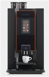 Automatic espresso machine | Animo OPTIBEAN X21