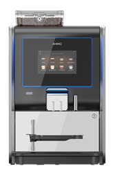 Automatic espresso machine | Animo OptiMe 11