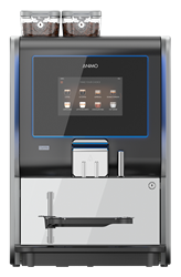 Automatic espresso machine | Animo OptiMe 21