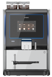 Automatic espresso machine | Animo OptiMe 22