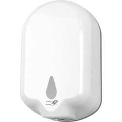 Automatic touchless gel soap dispenser, V 1.1 l STALGAST 643520