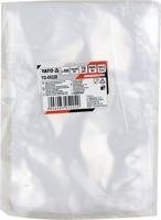 BAGS FOR SOUS-VIDE AND CHAMBER PACKERS 140*200 70UM PAPE SV, 100PCS | YG-09335