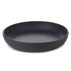 BASALT Round deep plate 27 cm TOM-GAST code: RV-654024-4