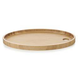 BASALT bamboo platter tray RV-654185-4 TOM-GAST code: RV-654186-4