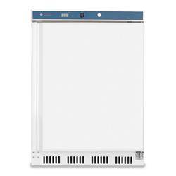 BUDGET LINE series refrigerated cabinets with painted steel housing 350 HENDI 232613