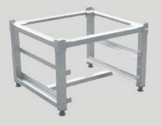 Base for under-counter dishwashers | FAGOR PZ-2