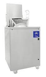 Basket washer | Multi Wash eko | Zernike | 8xGN1/1 | 125 l | 1,85 kW | 540x700x1470 mm