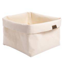 Bread bag ecru 19,5x19,5 cm TOM-GAST code: V-1910