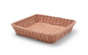 Bread basket GN 2/3 size 325x354x(H)65mm HENDI 426753