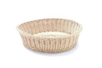 Bread basket round 400 mm diameter HENDI 426920