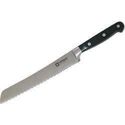 Bread knife, forged, L 190 mm 219209 STALGAST
