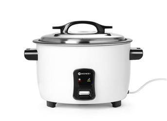 Budget Line 10 l rice and porridge cooker HENDI 240458