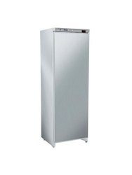 Budget Line freezer cabinet with stainless steel housing 400 l HENDI 236093