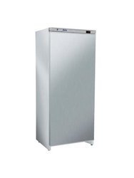 Budget Line freezer cabinet with stainless steel housing 600 l HENDI 236116