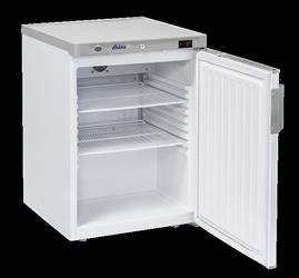 Budget Line undercounter freezer cabinet with painted steel housing HENDI 236062