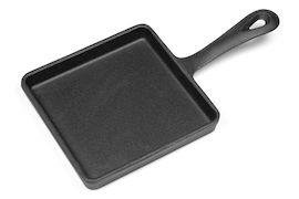 Cast iron skillet 63244