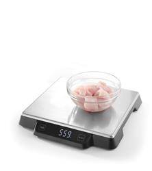 Catering scales up to 15 kg HENDI 580233