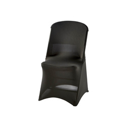 Chair cover 950121, black STALGAST 950171