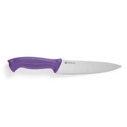 Chef's knife 18cm - purple HENDI 842676