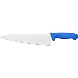 Chef's knife, HACCP, blue, L 260 mm 283264 STALGAST