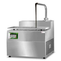 Chocolate tempering machine | countertop | tank 11 kg | 1,75 kW | 230V | 550x500x720 mm | CHOCOTOP11