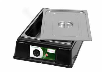 Chocolate warmer | 13,7 l | 0,27 kW | 230V | 380x620x135 mm | RQ09.SC13.7L