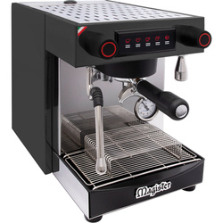 Coffee maker, 1-group, automatic, P 1.5 kW STALGAST 486010