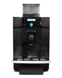 Coffee maker | automatic | fresh milk | water tank 1,8 l | Carimali CA1000LM