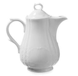 Coffee pot "FLORA" 350 ml [1 pc.] HENDI 787366