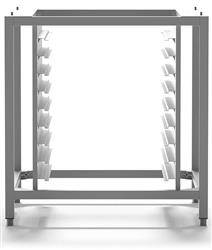 Combi oven base PF7404 | with tray guides