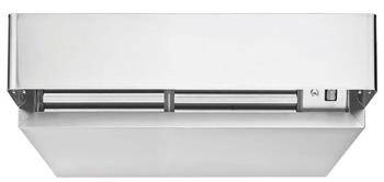 Condensation hood for combi oven | PC7600