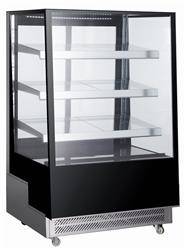 Confectionery showcase ARC-400L | 500l