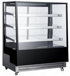 Confectionery showcase ARC-500L | 650l