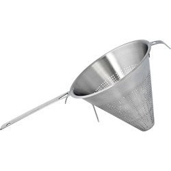 Conical sieve, Chinese, O 200 mm 075201 STALGAST