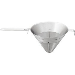 Conical sieve, Chinese with mesh, O 240 mm 075240 STALGAST