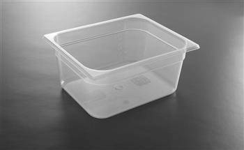 Container made of polypropylene GN 1/2-150 325x265 mm HENDI 880111